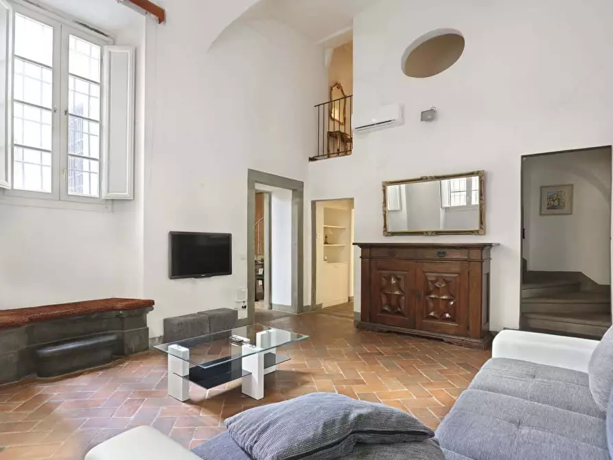Immagine 12 di Appartamento in affitto  in Costa San Giorgio77 a Firenze