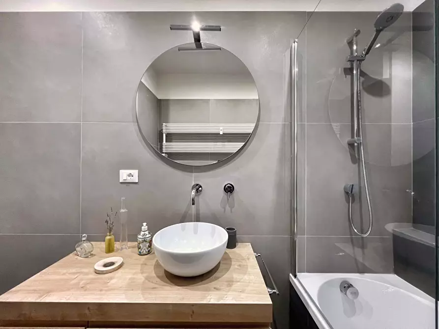 Immagine 9 di Appartamento in affitto  in Via Carlo Francesco Dotti22 a Bologna