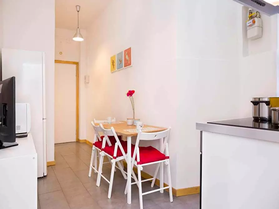 Immagine 40 di Camera in affitto  in Via Salvatore Barzilai14 a Milano