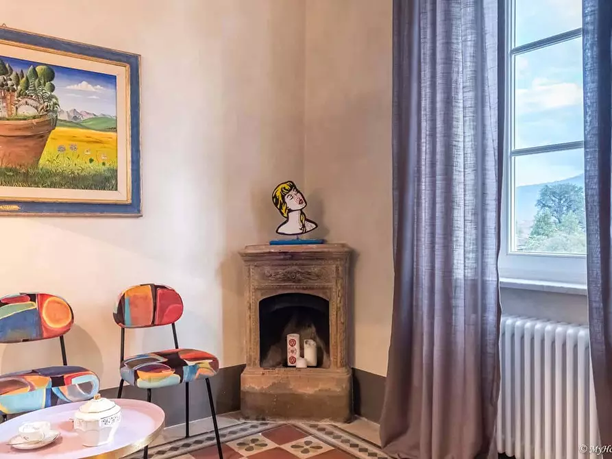 Immagine 39 di Appartamento in affitto  in Via Nottolini316 a Lucca