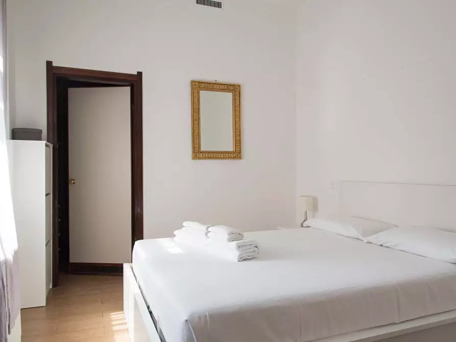 Immagine 7 di Appartamento in affitto  in Via Antonio Tolomeo Trivulzio3 a Milano
