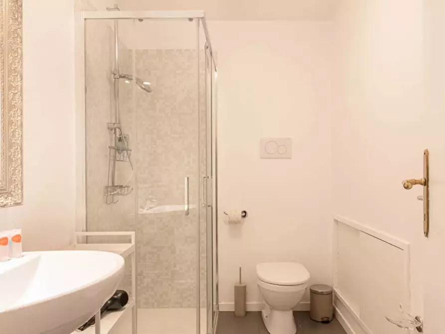 Immagine 33 di Appartamento in affitto  in Via Ascanio Sforza13 a Milano