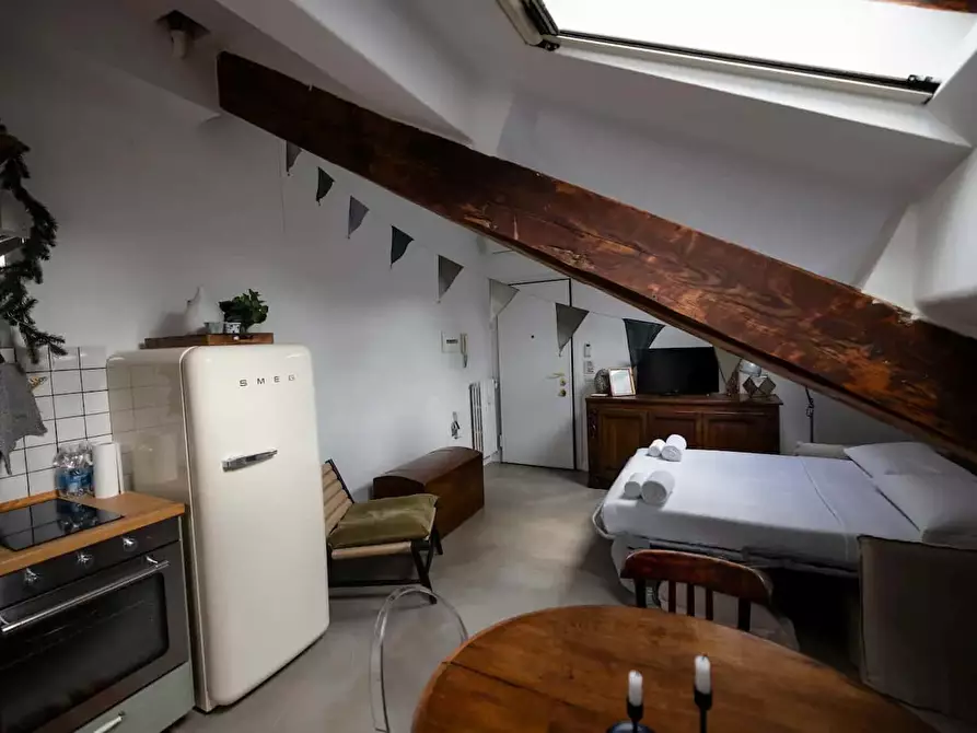 Immagine 8 di Appartamento in affitto  in Via Copernico8 a Milano