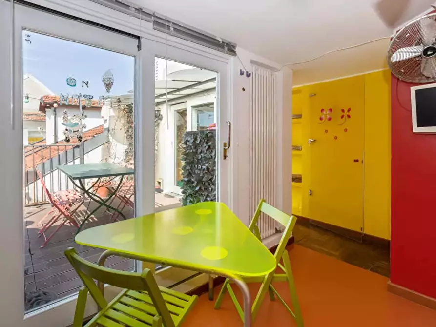Immagine 7 di Appartamento in affitto  in Via Paolo Sarpi31 a Milano