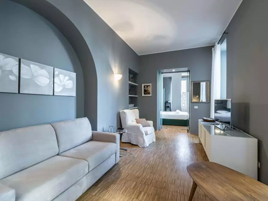 Immagine 65 di Appartamento in affitto  in Piazza Guglielmo Oberdan2 a Milano