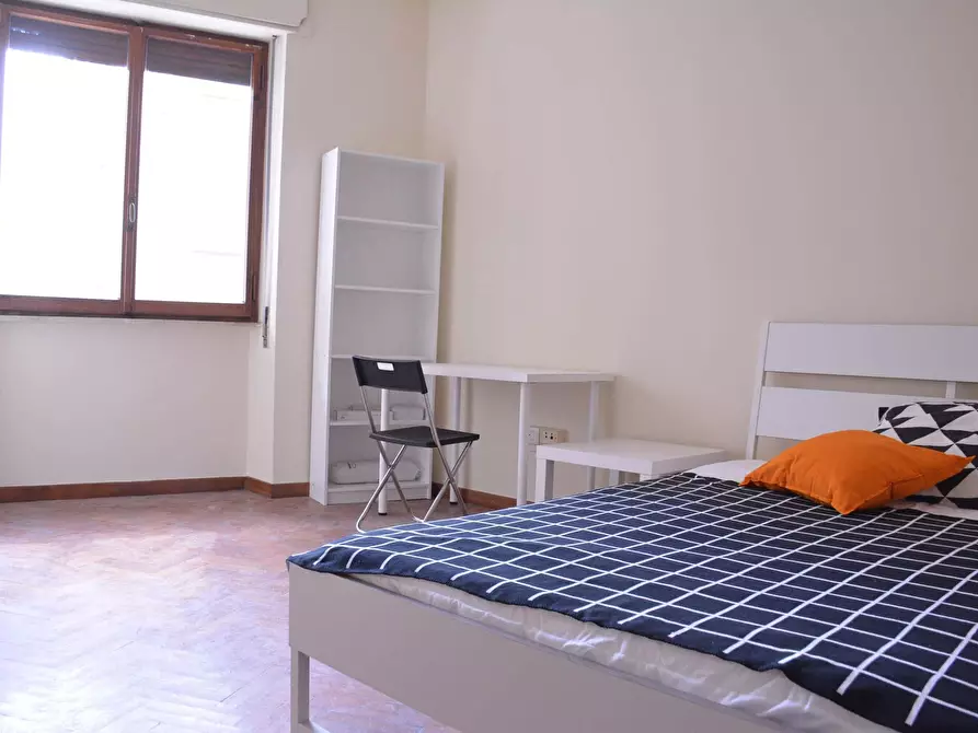Immagine 4 di Camera in affitto  in Via Pola5 a Cagliari