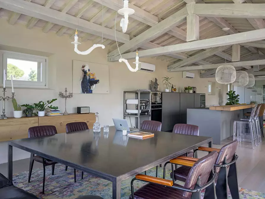 Immagine 13 di Appartamento in affitto  in Case Sparse Cortoreggio a Cortona