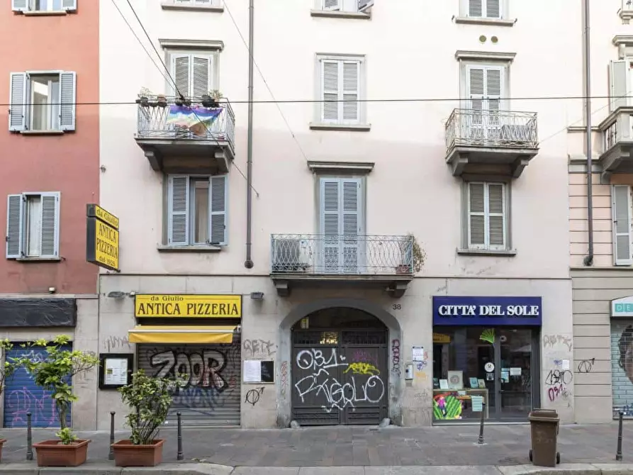 Immagine 1 di Appartamento in affitto  in Corso San Gottardo38 a Milano