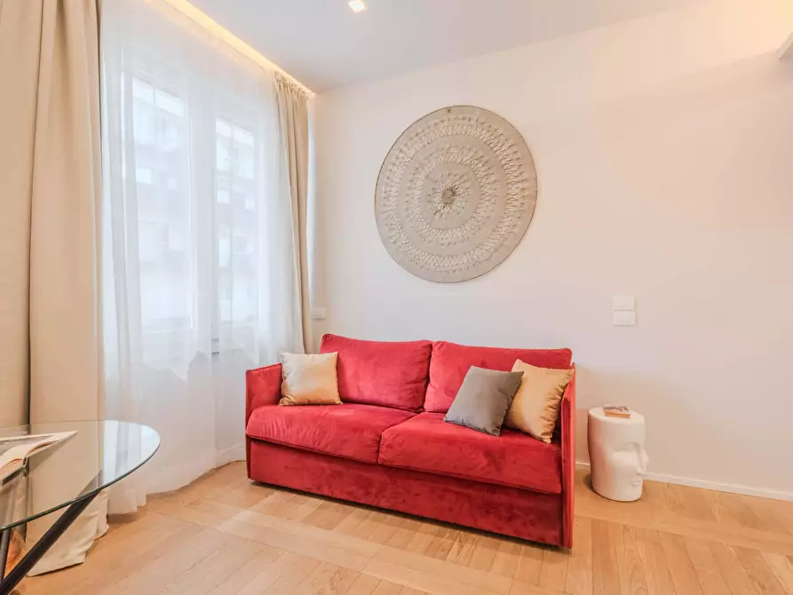 Immagine 1 di Appartamento in affitto  in Viale Evaristo Stefini3 a Milano