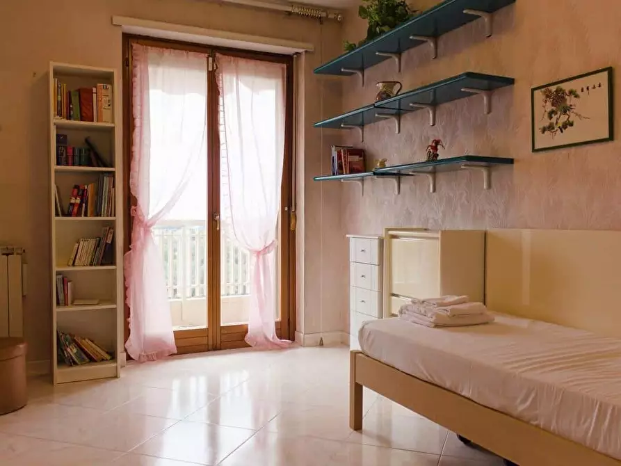 Immagine 11 di Appartamento in affitto  in Via degli Aldobrandeschi67 a Roma