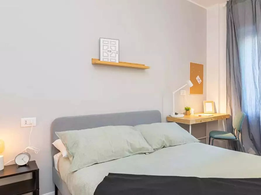 Immagine 12 di Appartamento in affitto  in Via Vespri Siciliani a Milano