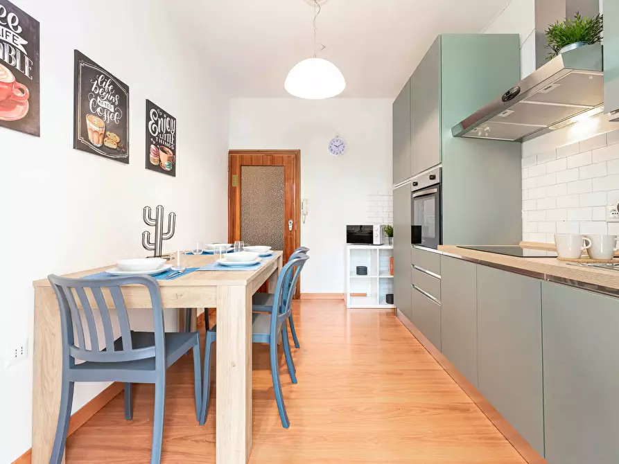 Immagine 30 di Camera in affitto  in Via Curzola3 a Padova