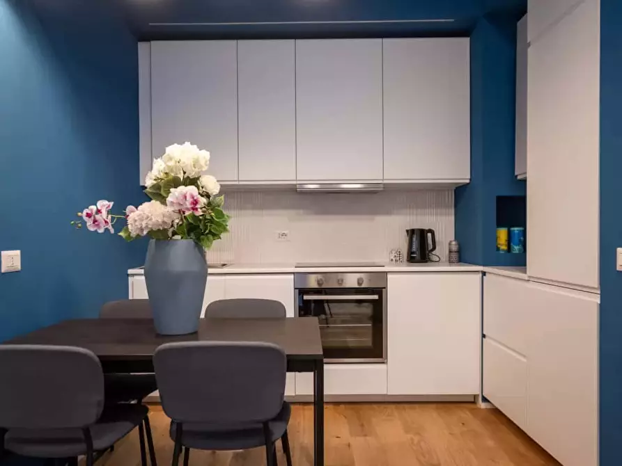 Immagine 12 di Appartamento in affitto  in Viale Beatrice d'Este20 a Milano