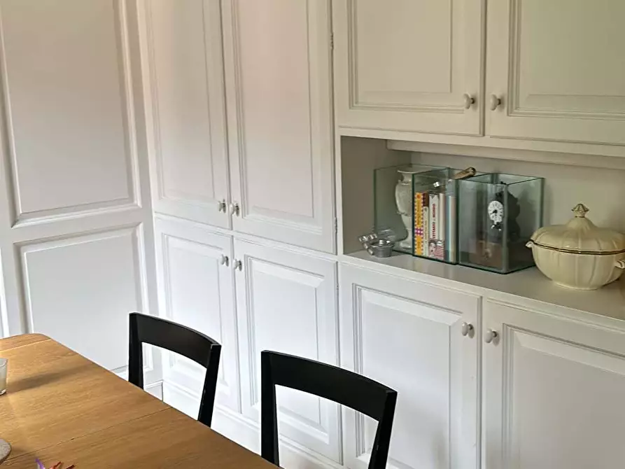 Immagine 20 di Appartamento in affitto  in Via L. Cagnola5 a Milano