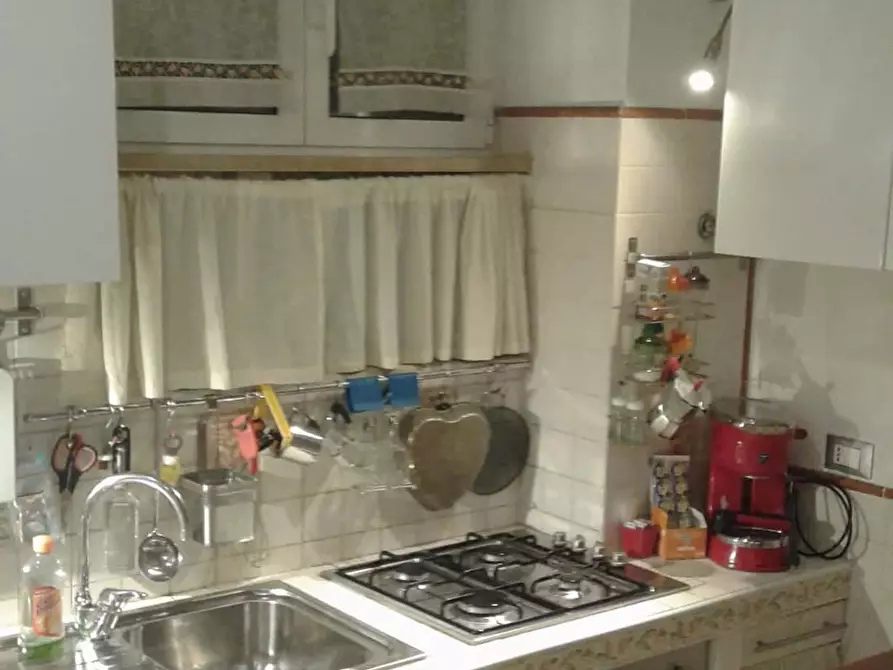 Immagine 6 di Appartamento in affitto  in Via Volterra8 a Roma