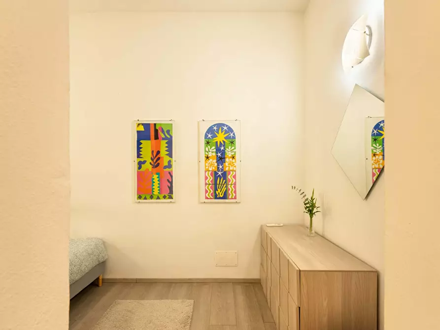 Immagine 15 di Appartamento in affitto  in Via della Pergola a Firenze