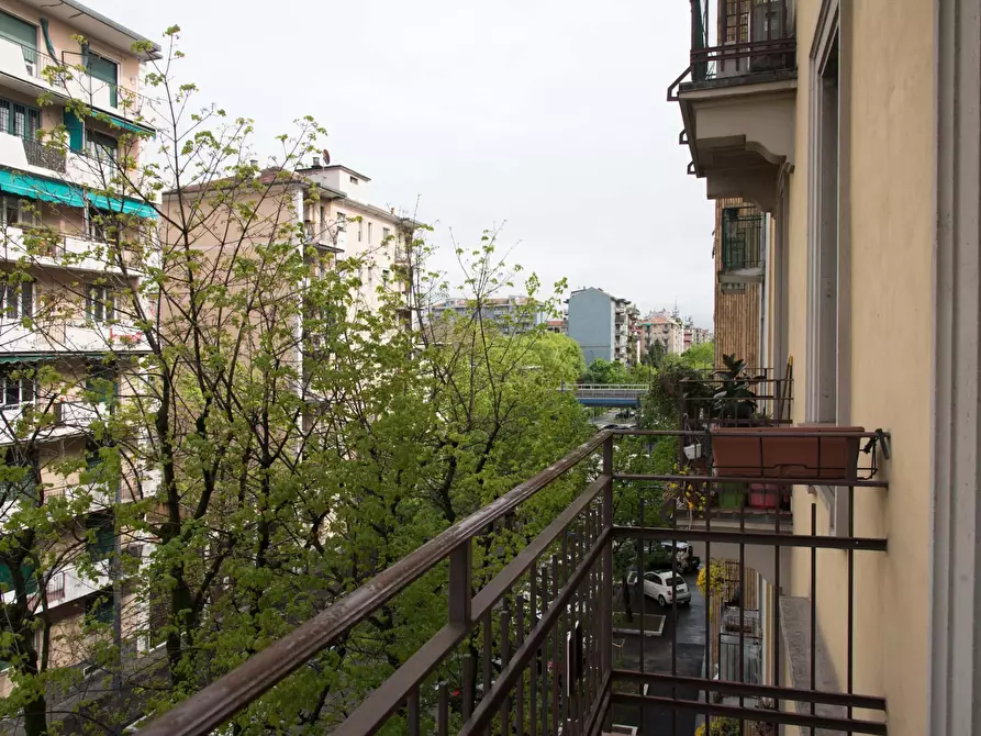 Immagine 18 di Appartamento in affitto  in Via Alessandro Arnaboldi15 a Milano