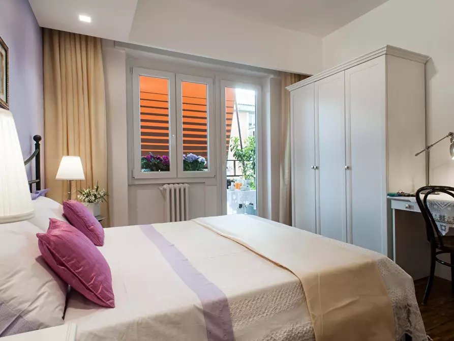 Immagine 3 di Appartamento in affitto  in Via Ettore Ciccotti11 a Roma