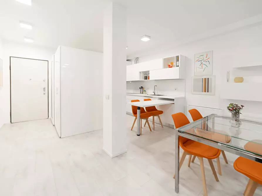 Immagine 6 di Appartamento in affitto  in Via Giovanni Enrico Pestalozzi22 a Milano