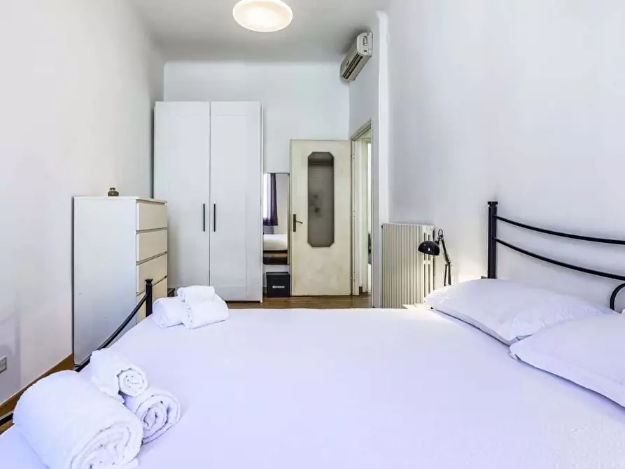 Immagine 21 di Appartamento in affitto  in Via Lepontina13 a Milano