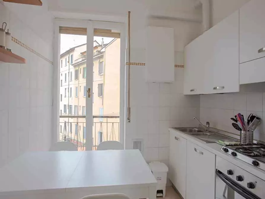 Immagine 9 di Camera in affitto  in Via Farneti4 a Milano