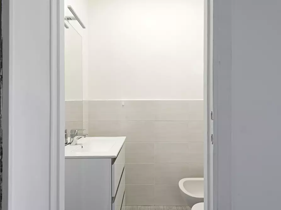 Immagine 7 di Camera in affitto  in Viale Carlo Troya2 a Milano