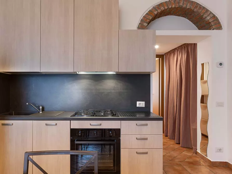 Immagine 23 di Appartamento in affitto  in Via Bramante1 a Milano