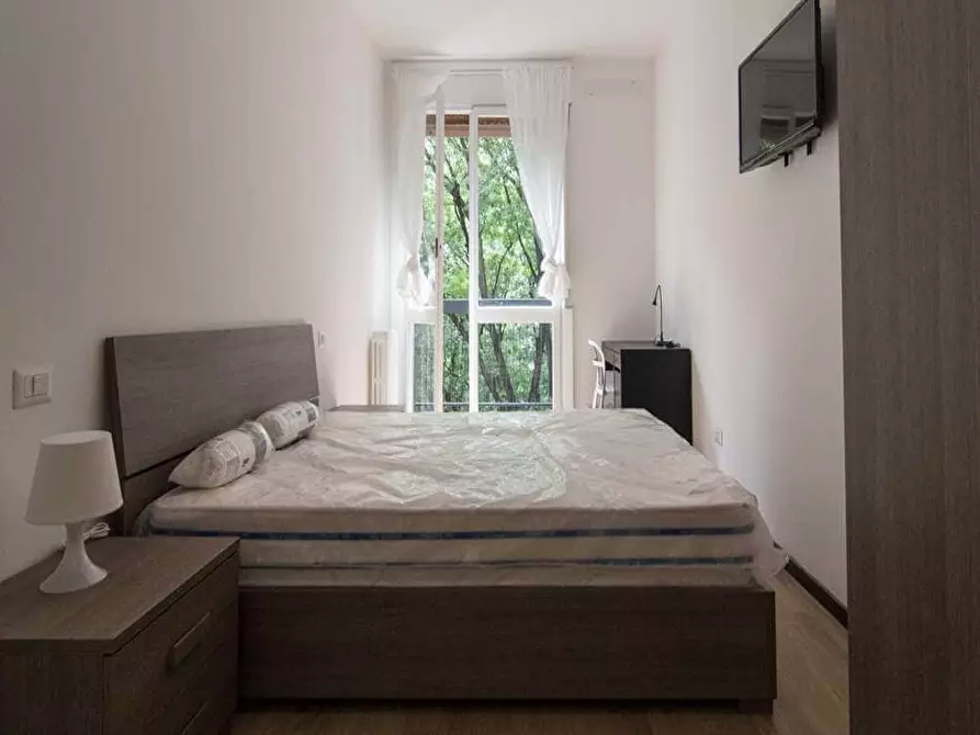 Immagine 1 di Camera in affitto  in Via Francesco Reina14 a Milano