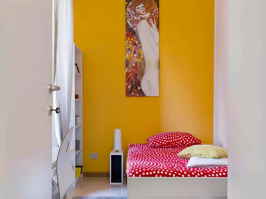 Immagine 17 di Camera in affitto  in Via Salvatore Barzilai15 a Milano