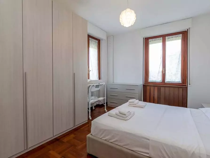 Immagine 25 di Appartamento in affitto  in Via Alcuino7 a Milano