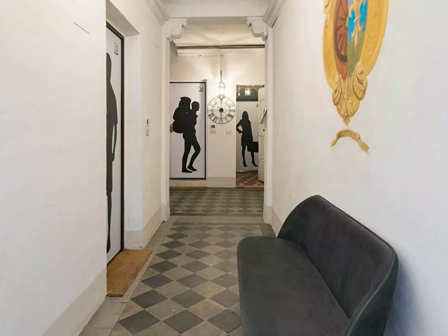 Immagine 8 di Appartamento in affitto  in Via Fiesolana a Firenze