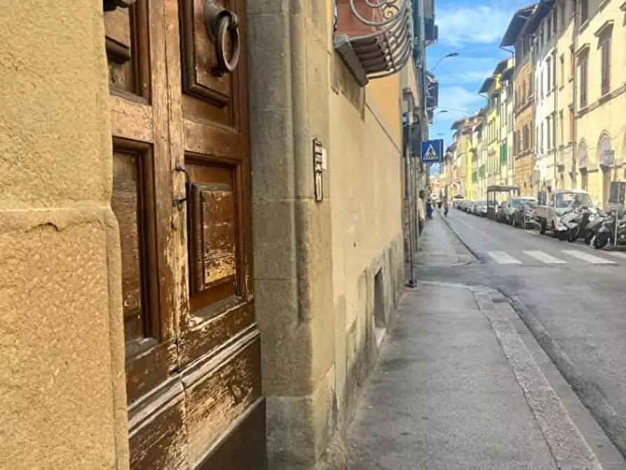 Immagine 6 di Appartamento in affitto  in Via dei Serragli64 a Firenze