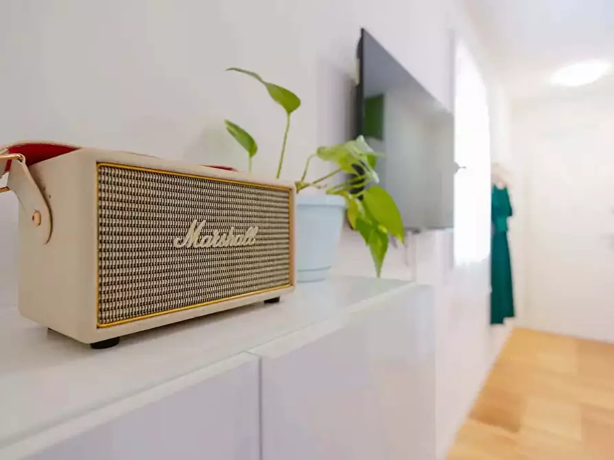 Immagine 10 di Appartamento in affitto  in Via Mascarella86 a Bologna