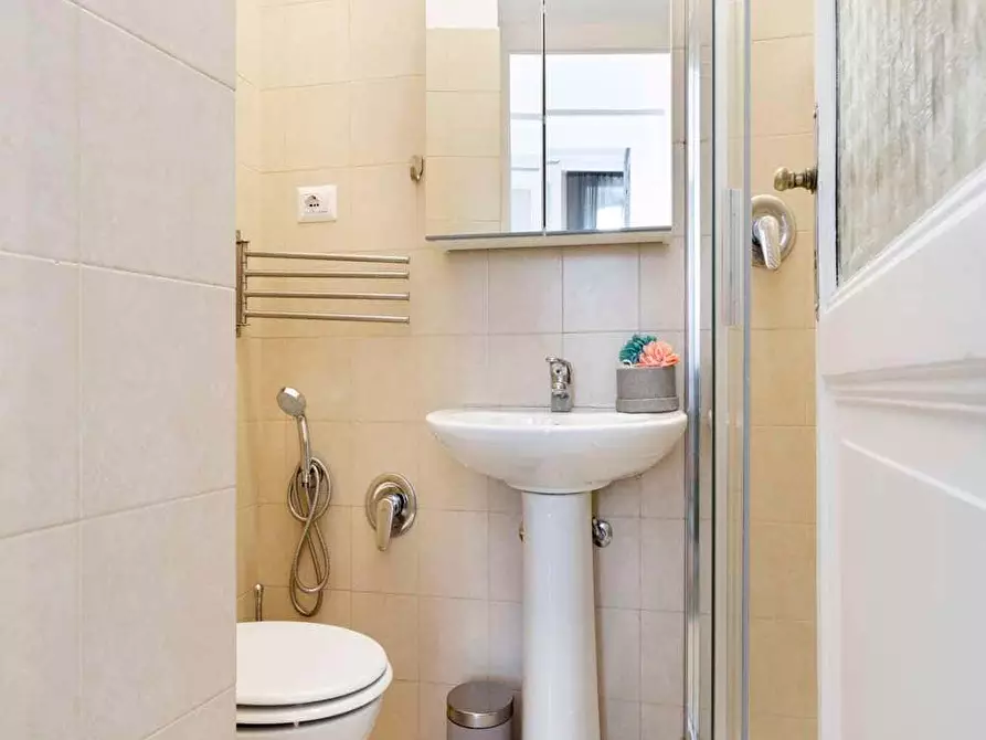 Immagine 13 di Camera in affitto  in Via Giovanni Paisiello2 a Milano