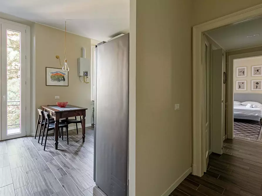 Immagine 18 di Appartamento in affitto  in Via Monviso35 a Milano
