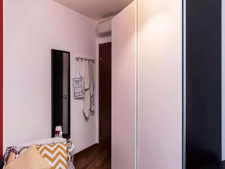 Immagine 5 di Camera in affitto  in Via Privata S. Martiniano1 a Milano