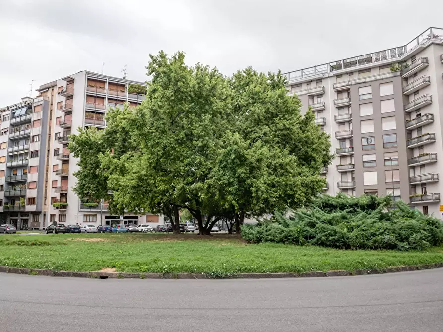 Immagine 14 di Appartamento in affitto  in Piazzale Giovanni de Agostini8 a Milano