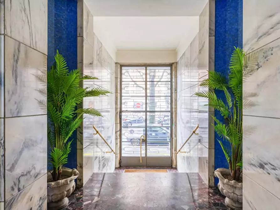 Immagine 18 di Camera in affitto  in Via Giovanni Pacini93 a Milano