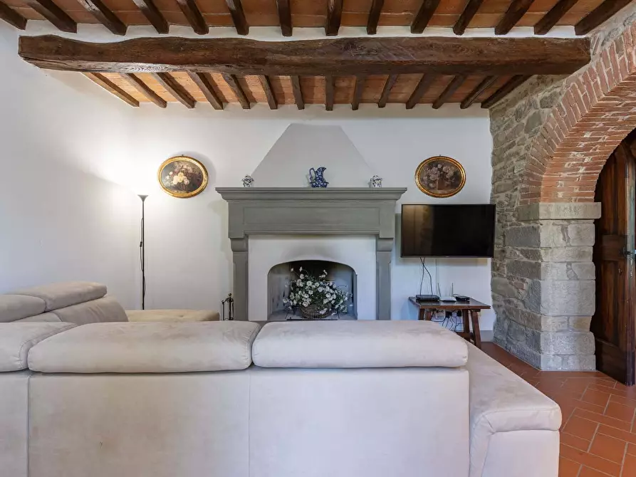 Immagine 67 di Appartamento in affitto  in C.s. Cegliolo10 a Cortona