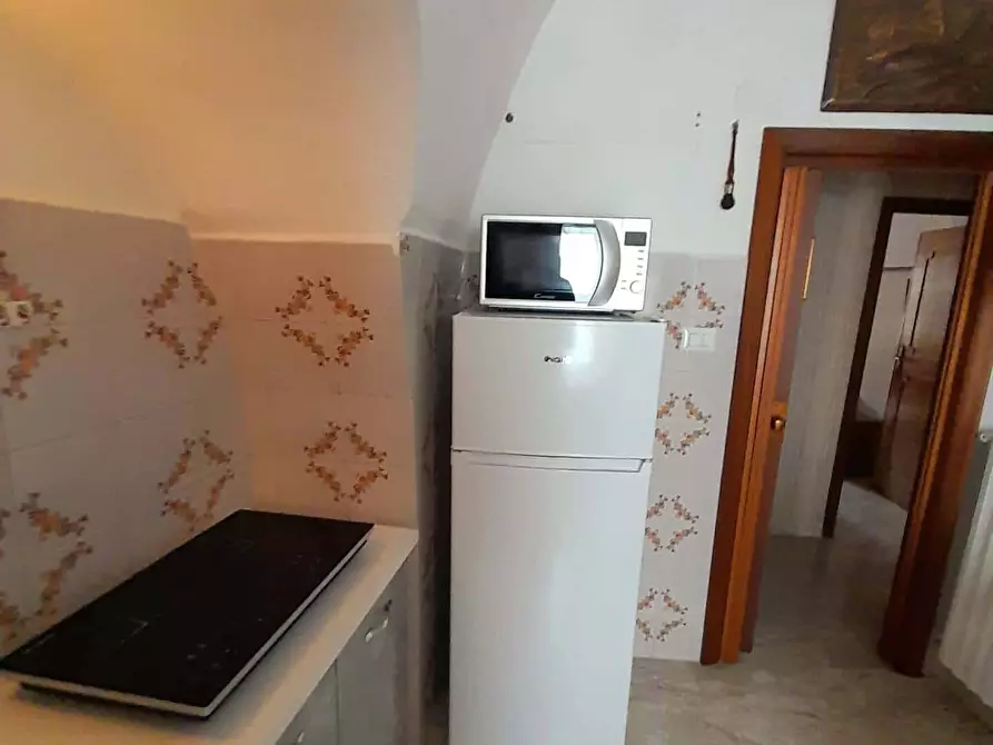 Immagine 15 di Appartamento in affitto  in Corso Vittorio Emanuele106 a Monte Sant'angelo