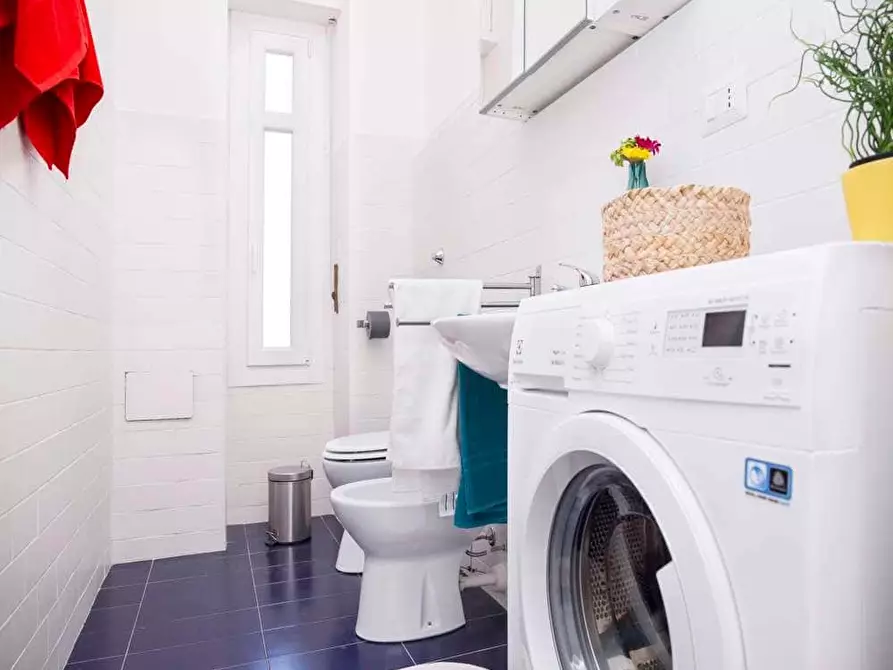 Immagine 24 di Camera in affitto  in Viale Carlo Espinasse12 a Milano