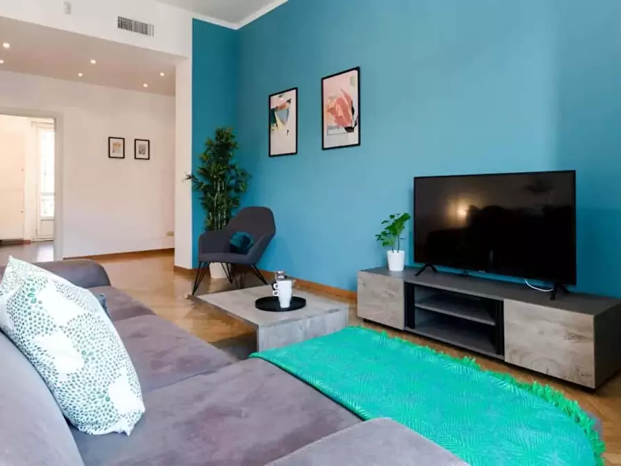 Immagine 6 di Appartamento in affitto  in Via Santa Croce a Milano