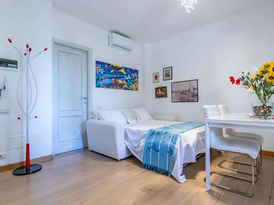 Immagine 9 di Appartamento in affitto  in Via Alfredo Catalani15 a Pisa