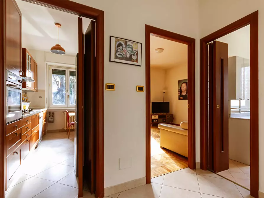 Immagine 20 di Appartamento in affitto  in Via Val Passiria4 a Milano