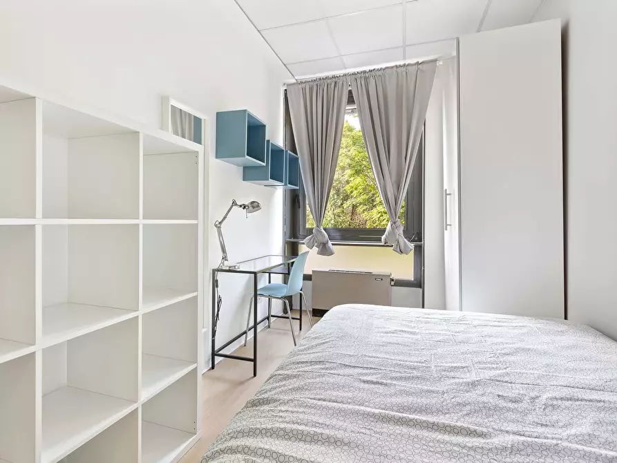 Immagine 3 di Camera in affitto  in Via Privata Deruta22 a Milano