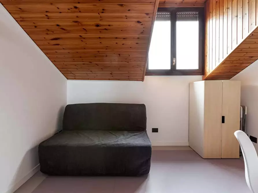 Immagine 11 di Appartamento in affitto  in Corso Magenta25 a Milano