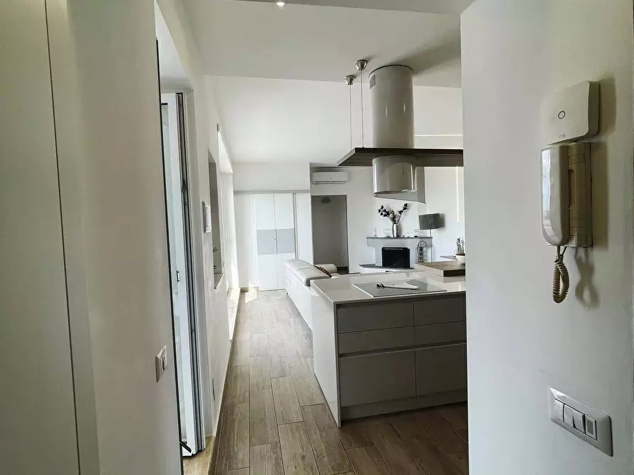 Immagine 37 di Appartamento in affitto  in Via Torri in Sabina14 a Roma