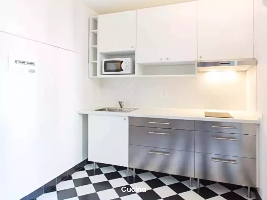 Immagine 5 di Appartamento in affitto  in Via Privata Chioggia9 a Milano