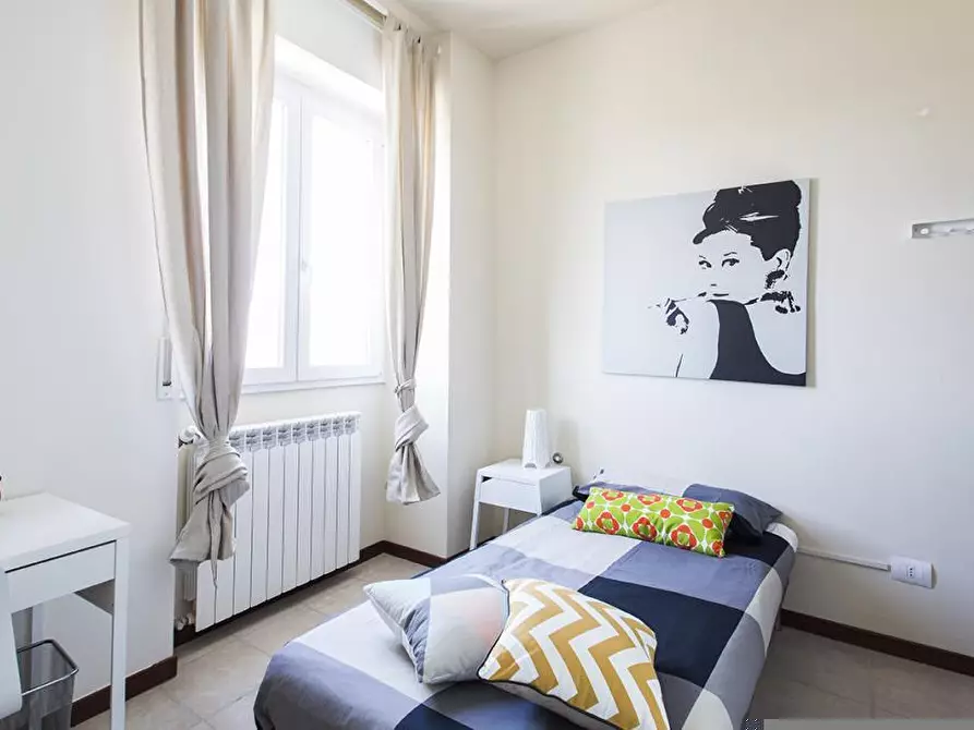 Immagine 2 di Camera in affitto  in Via Salvatore Barzilai19 a Milano