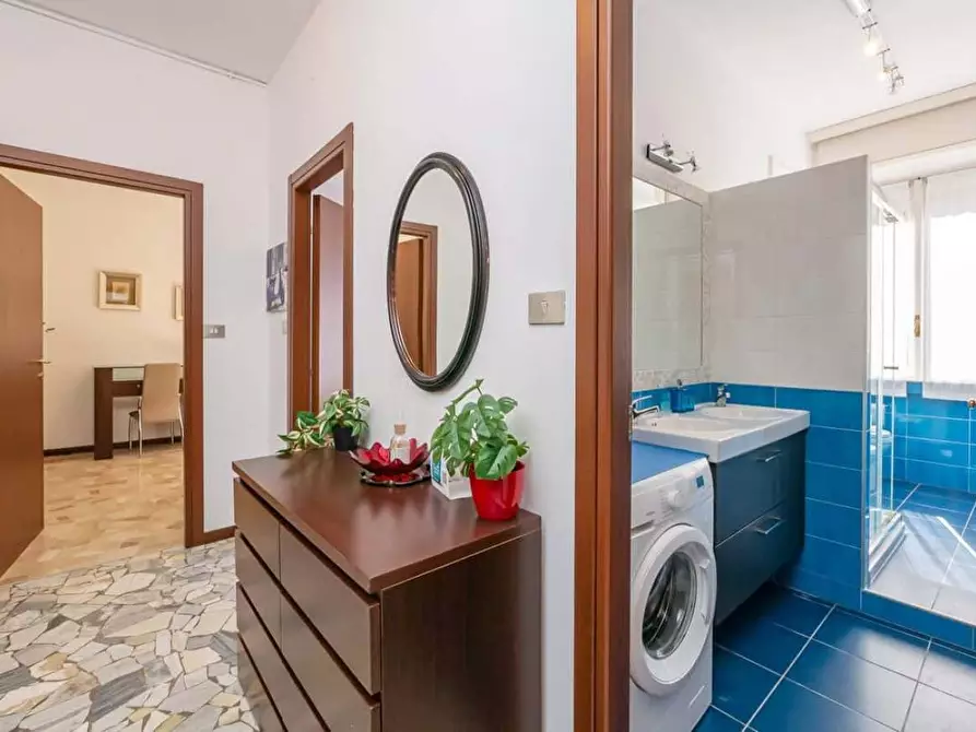 Immagine 11 di Appartamento in affitto  in Via Domenico Veneziano8 a Milano